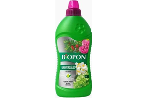 Biopon univerzális tápoldat 0,5l